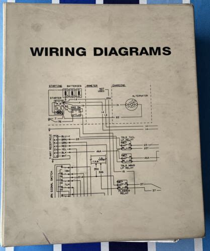 sterling condor wiring diagram 